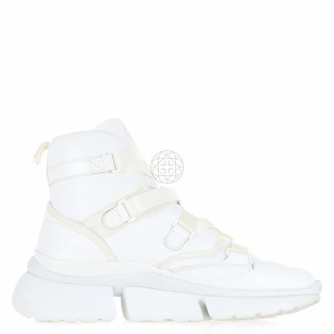 Chloe sonnie high top best sale